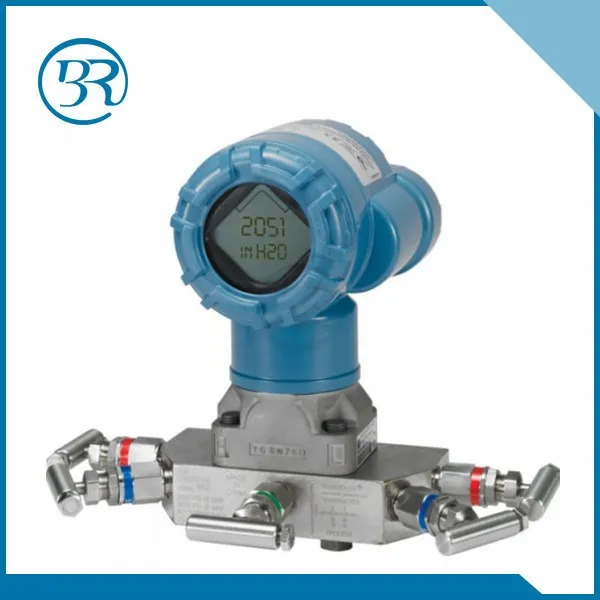 Rosemount 2051Cd Differential Pressure Transmitter