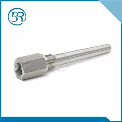 Thermowell Rosemount 114C