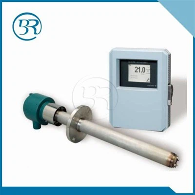 Bagaimana cara membersihkan Yokogawa UT52A?